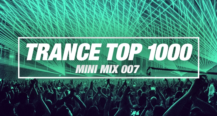 Trance Top Mini Mix Armada Music Armada Music