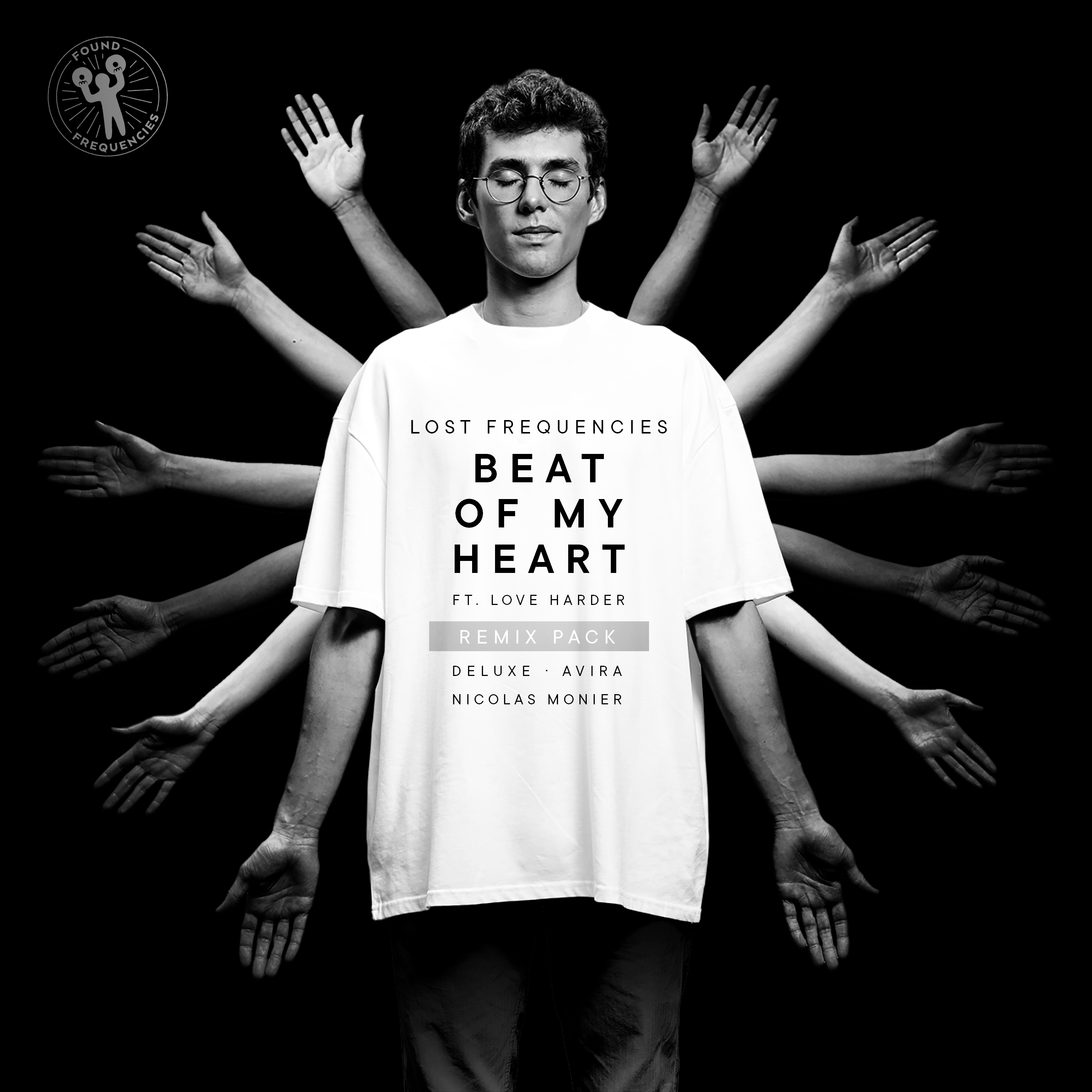 Beat Of My Heart | Armada Music Beat Of My Heart | Armada Music