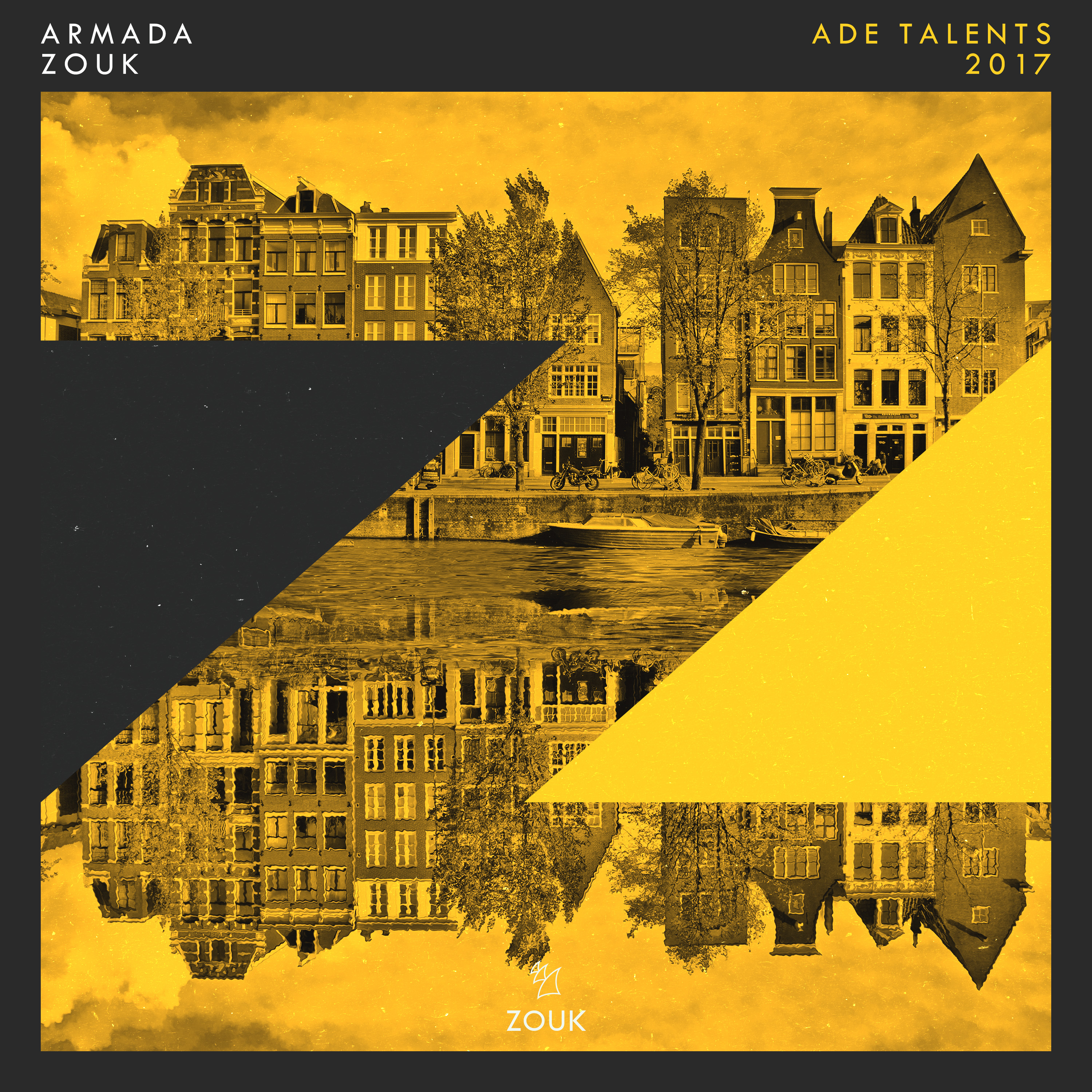 Armada Zouk ADE Talents 2017 Armada Music