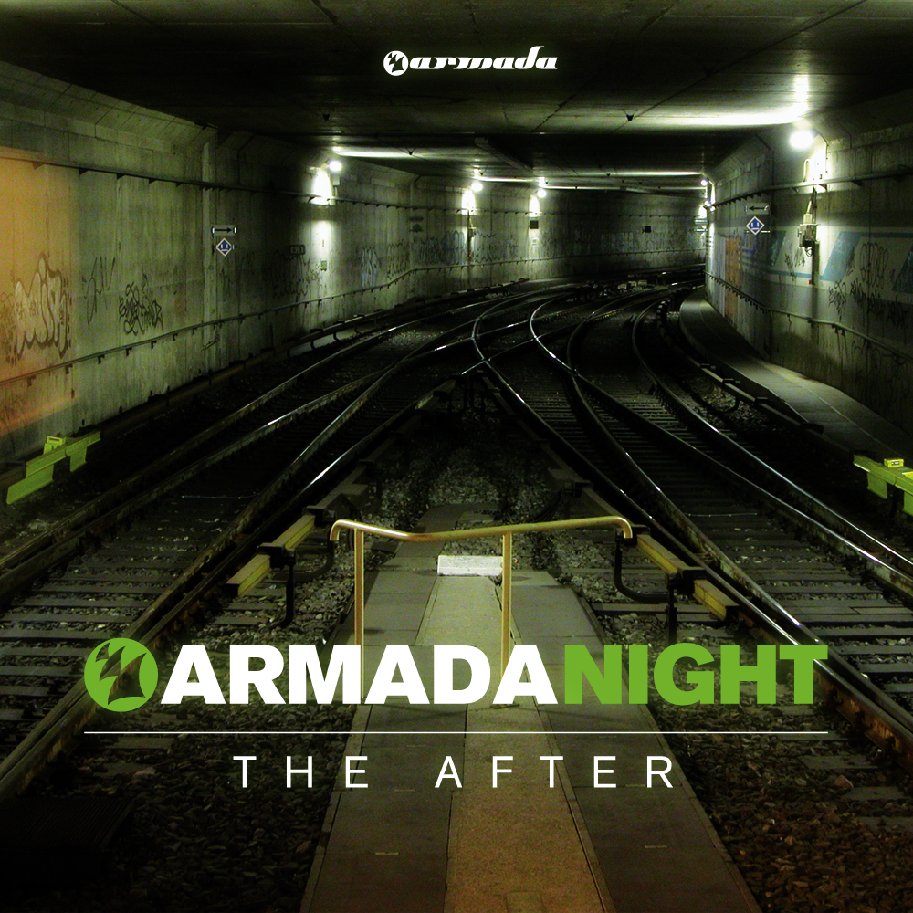 Armada Night The After Armada Music