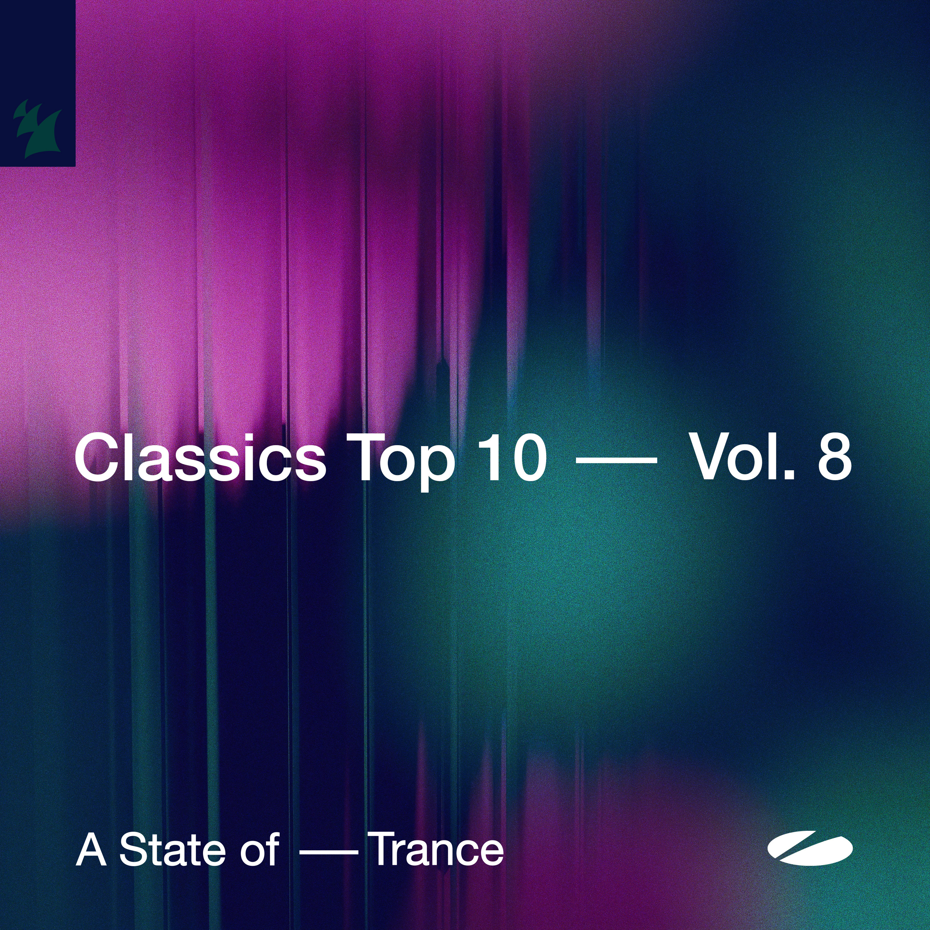 A State Of Trance Classics VOL.8 ビートマニア Daft Punk 2001 