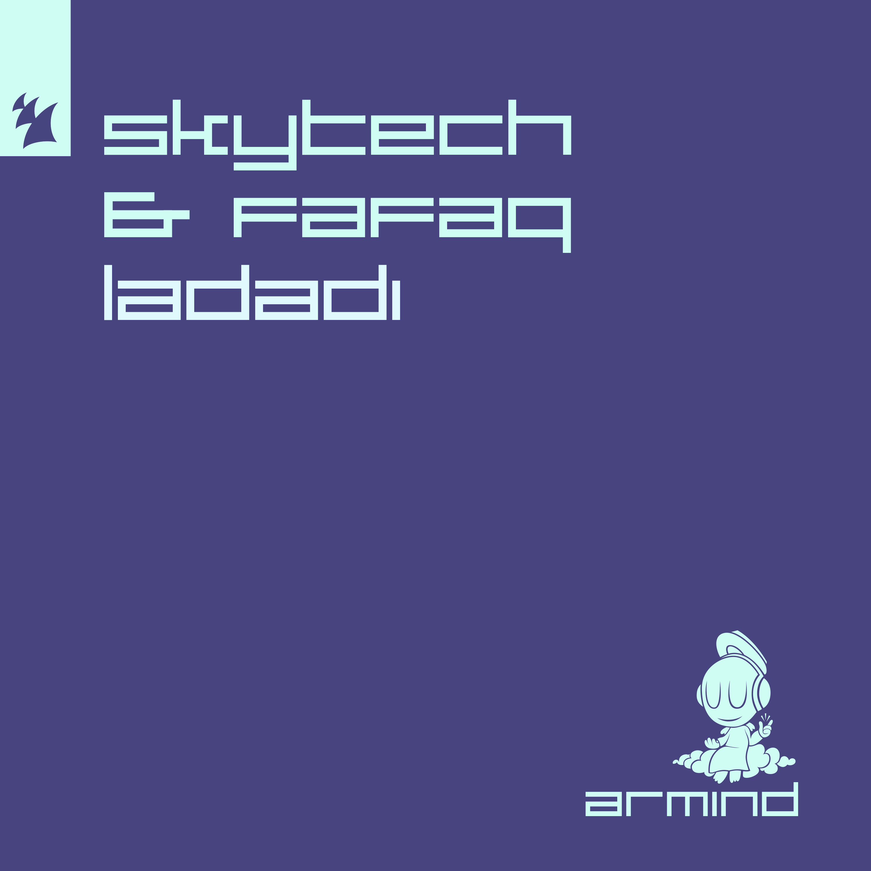 Armind Logo Shop – Armin Van Buuren