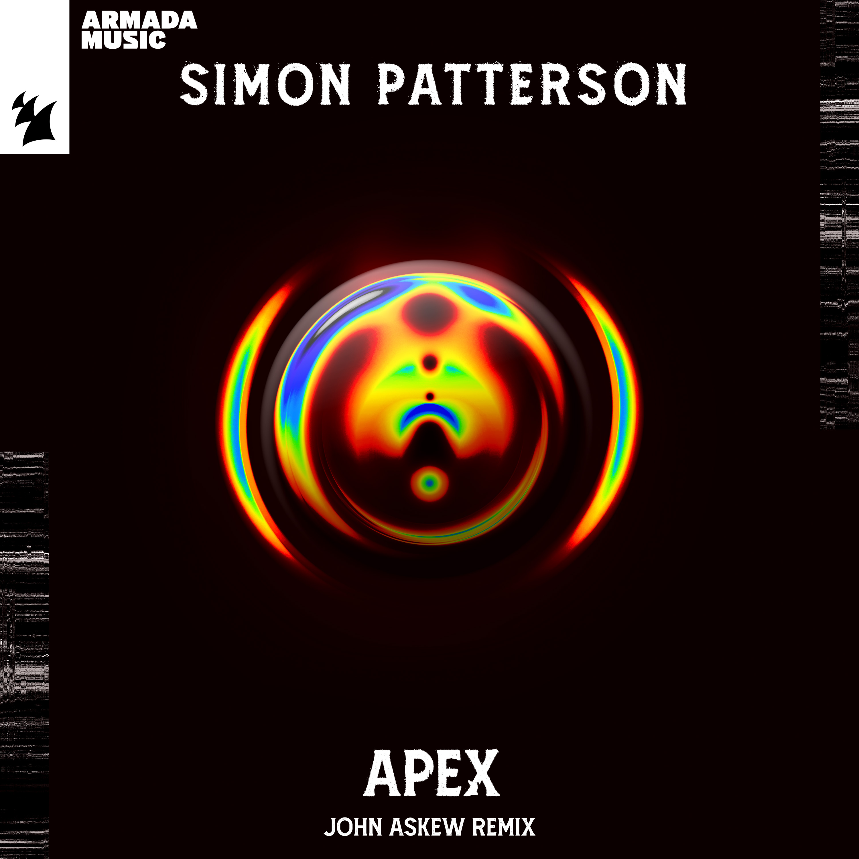 Simon Patterson | Armada Music