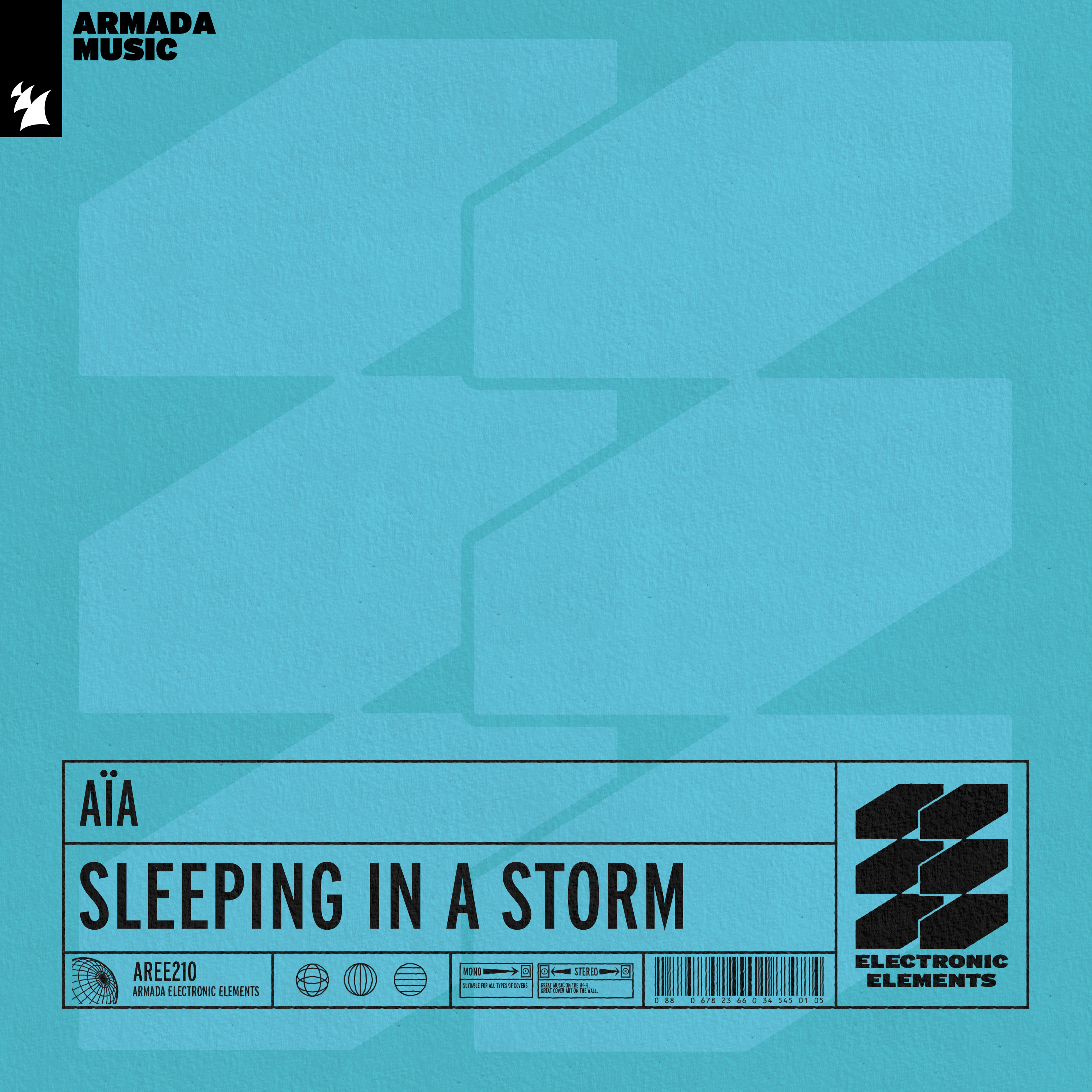 A A Sleeping In A Storm Armada Music