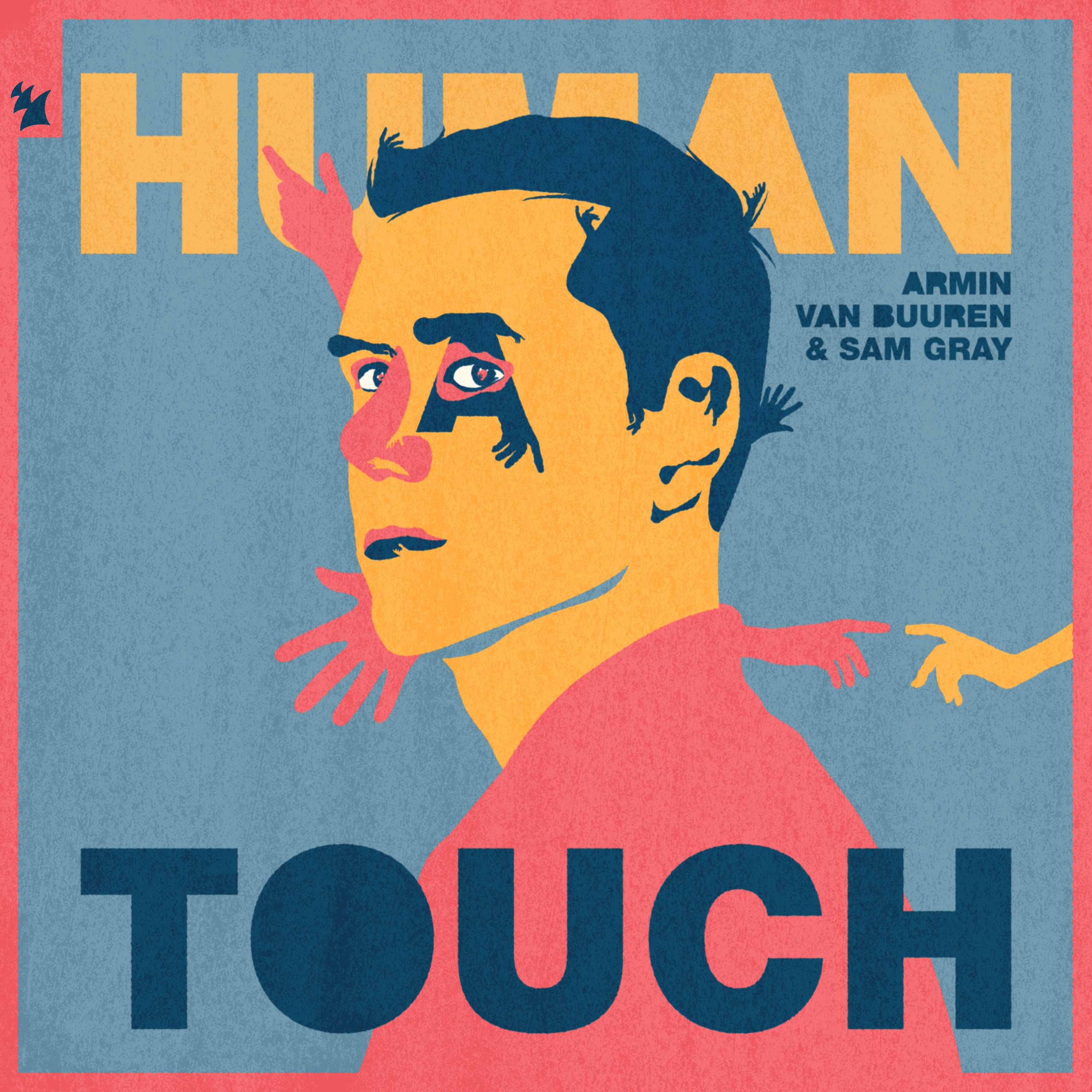 Armin van Buuren & Sam Gray - Human Touch | Armada Music