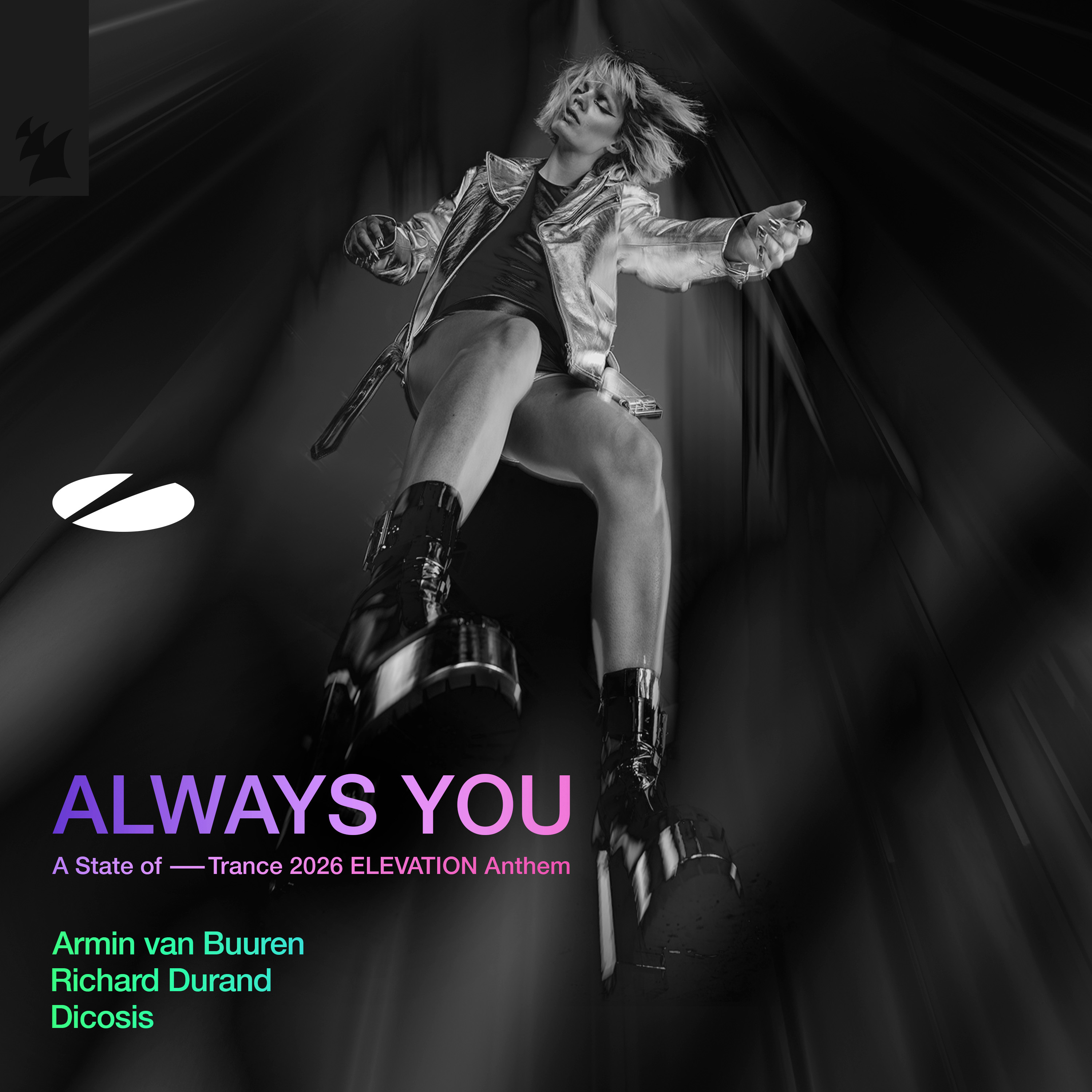 Armin van Buuren & Richard Durand & Dicosis - Always You (A State