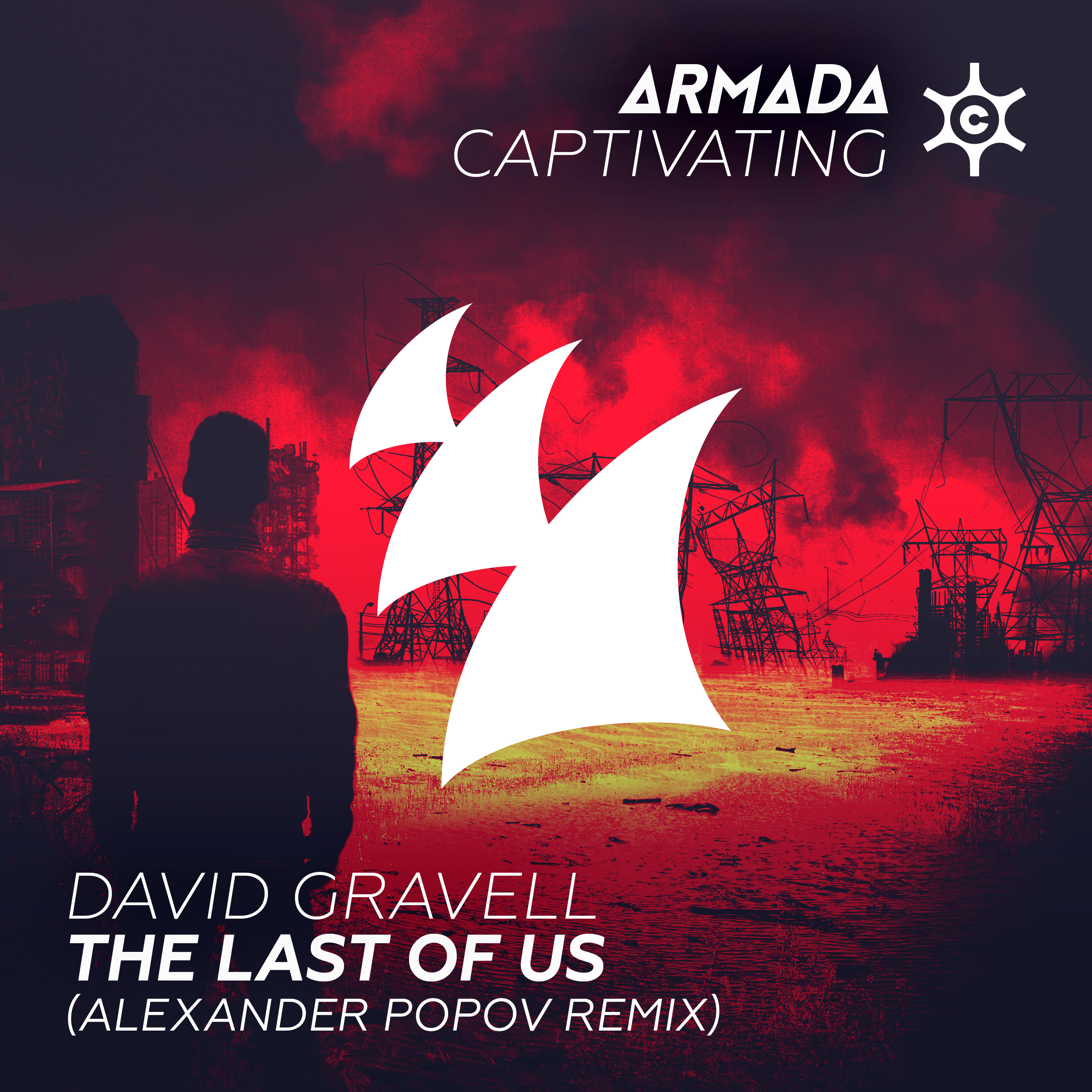 The Last Of Us Armada Music