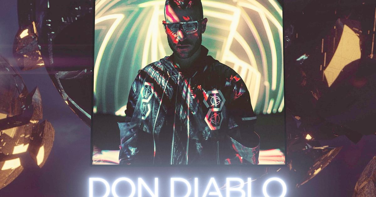 Don diablo песни