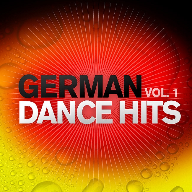 German Dance Hits, Vol. 1 Armada Music