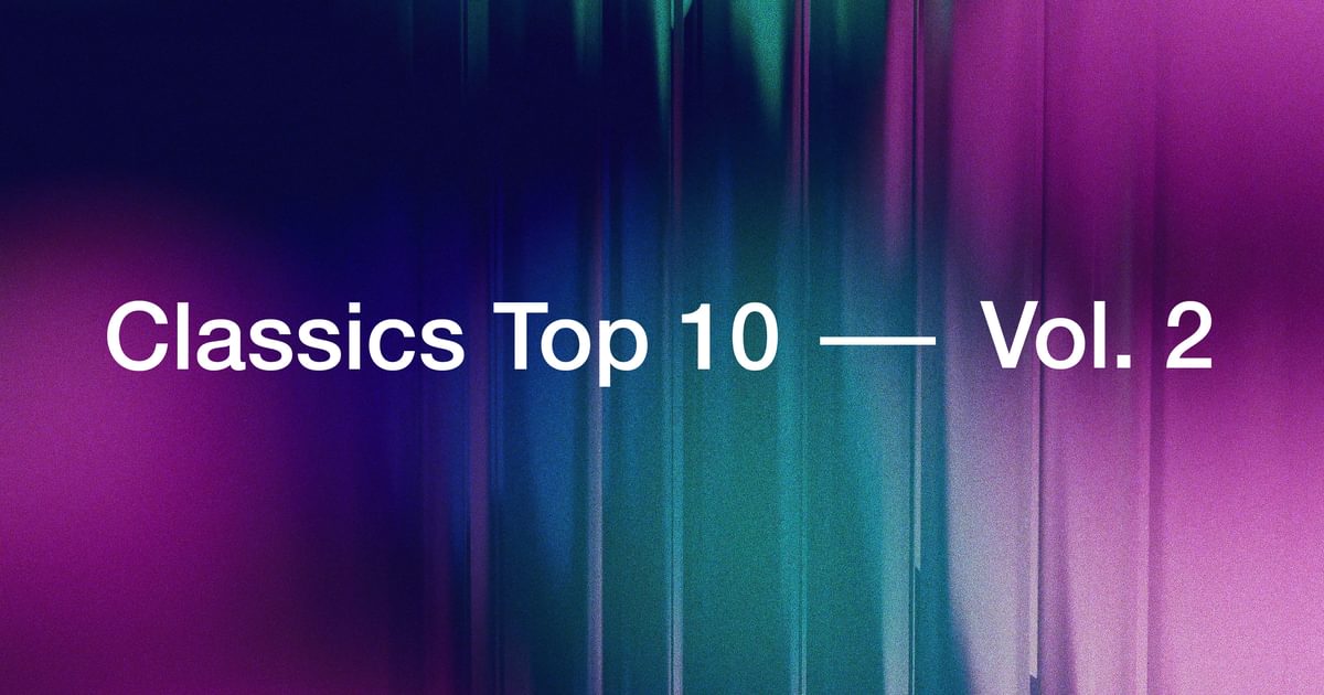 Various Artists - A State of Trance - Classics Top 10, Vol