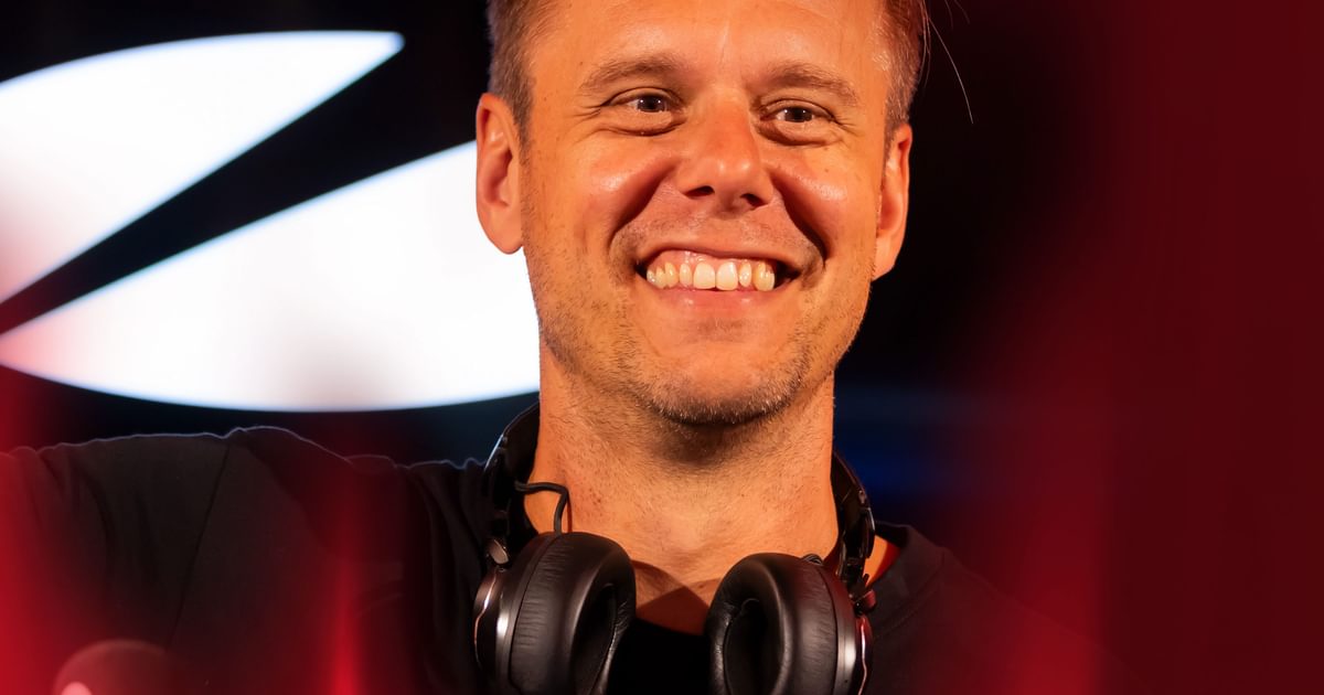 ASOT 1149  A State of Trance Radio Episodes by Armin van Buuren de Armada  Music — Apple Music