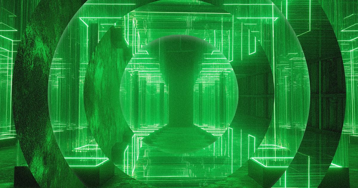 Rem Siman - The Matrix | Armada Music