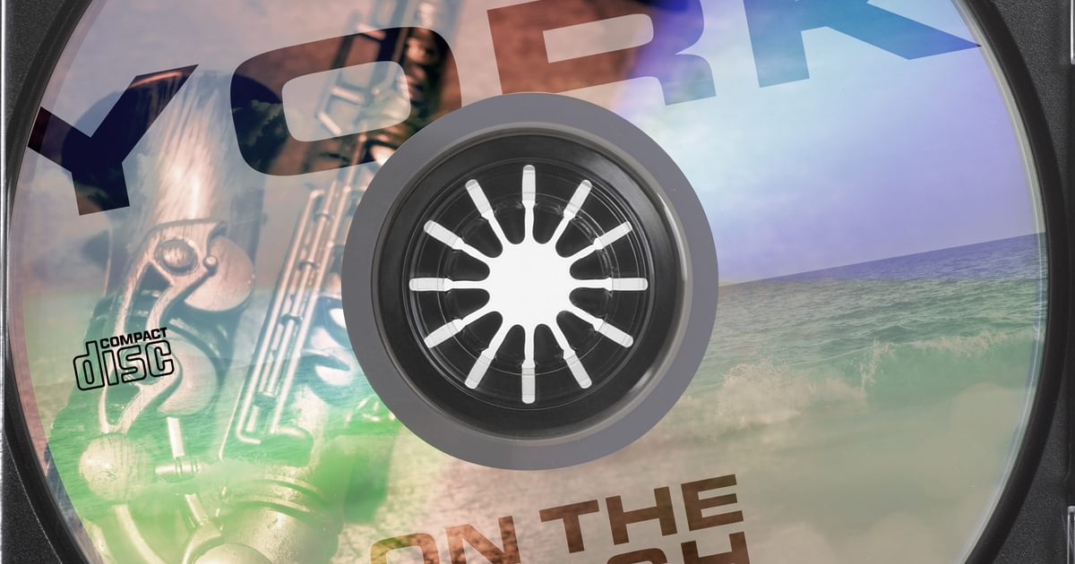 York On The Beach Armada Music