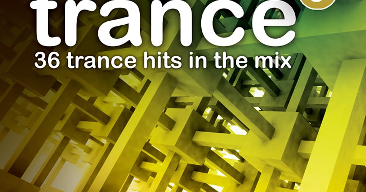 Armada Trance, Vol. 9 | Armada Music