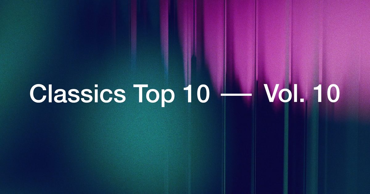 Various Artists - A State of Trance - Classics Top 10, Vol. 10