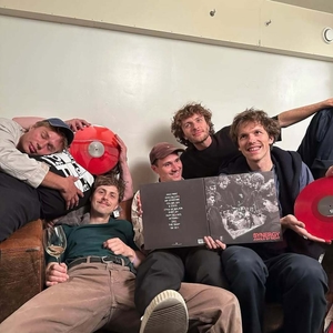 Big congrats to Jungle By Night! 🎉 Their album Synergy is ranked #4 on NRC’s Best Albums of 2024. A well-deserved honor!