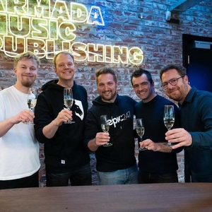 Excited to announce our partnership with Ruben de Ronde! 🎉 As a key figure in the trance scene, we’re thrilled to join forces and create amazing new opportunities together. Let’s go! 🔥