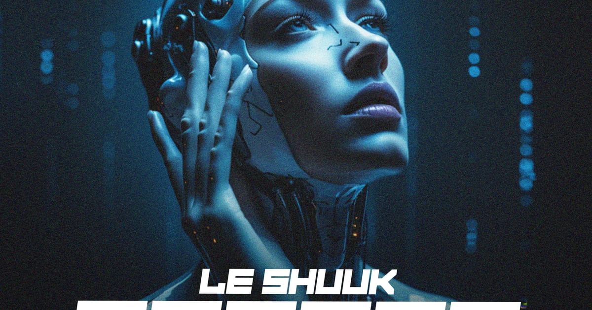 le Shuuk - Tamara | Armada Music
