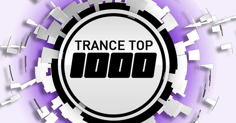 Trance Top 1000 Selection Vol. 2 Armada Music