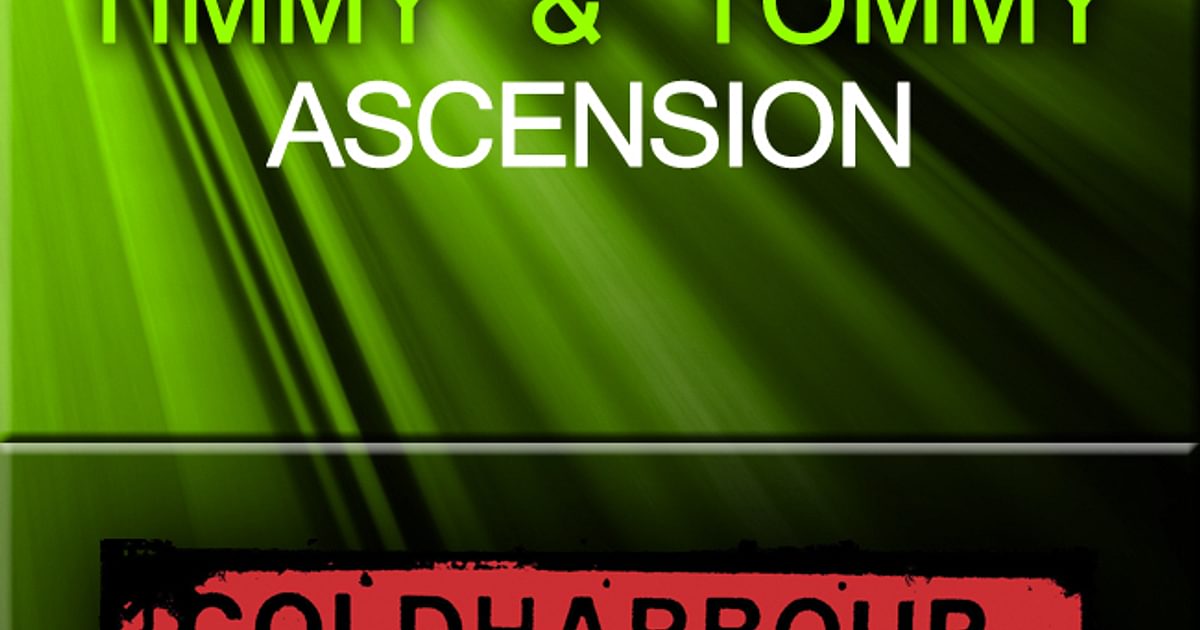 Ascension Armada Music