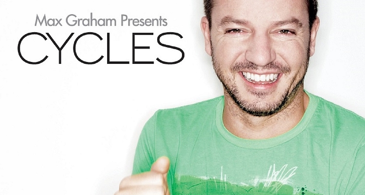 Cycles | Armada Music