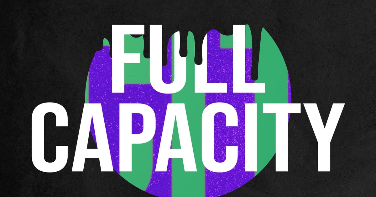 Infinity Ink - Full Capacity | Armada Music