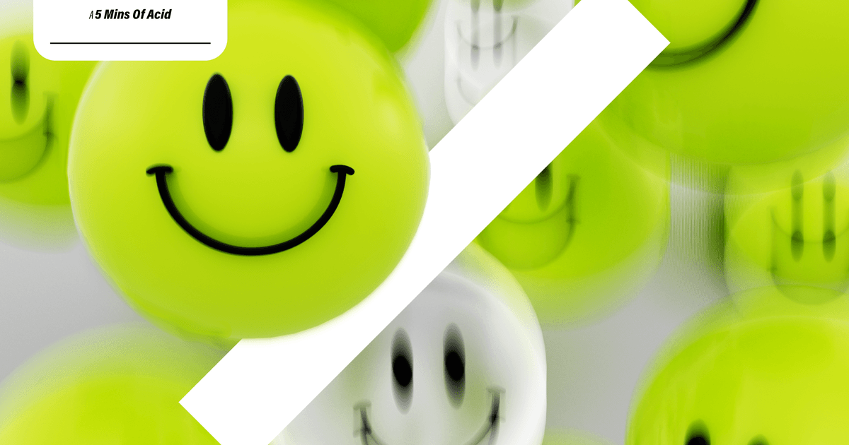 KI/KI - slash 010 - 5 Mins Of Acid | Armada Music