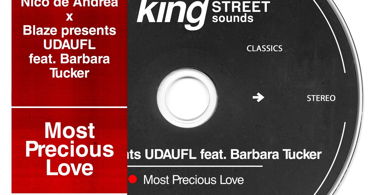 ミュージック BiSH SHAPE OF LOVE+PEDRO #1-#13 Nico de Andrea x Blaze presents UDAUFL feat. Barbara Tucker