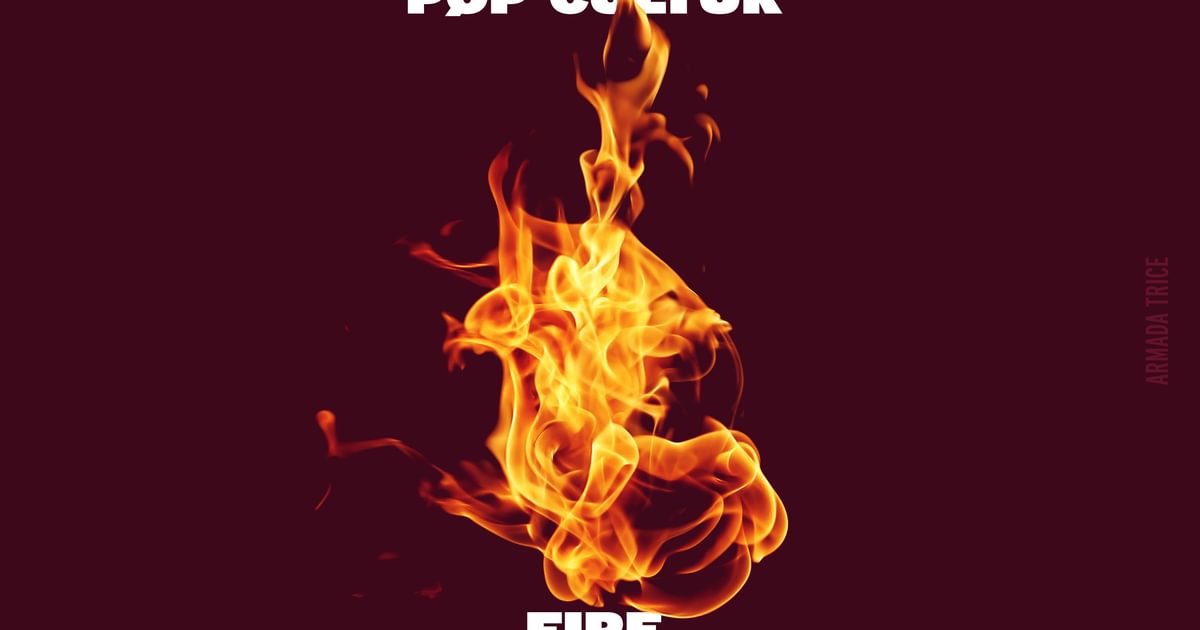 Fire | Armada Music