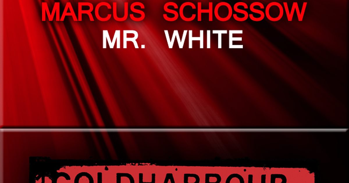 Mr. White Armada Music