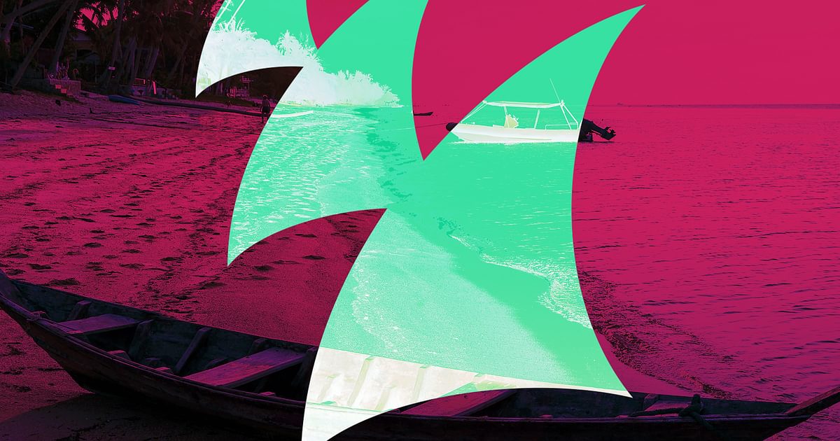 Just A Fling Armada Music