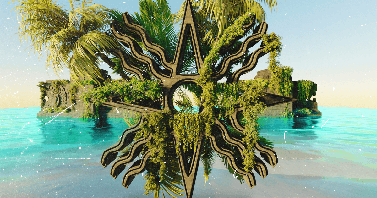 Kintar - Summerians - Tulum | Armada Music