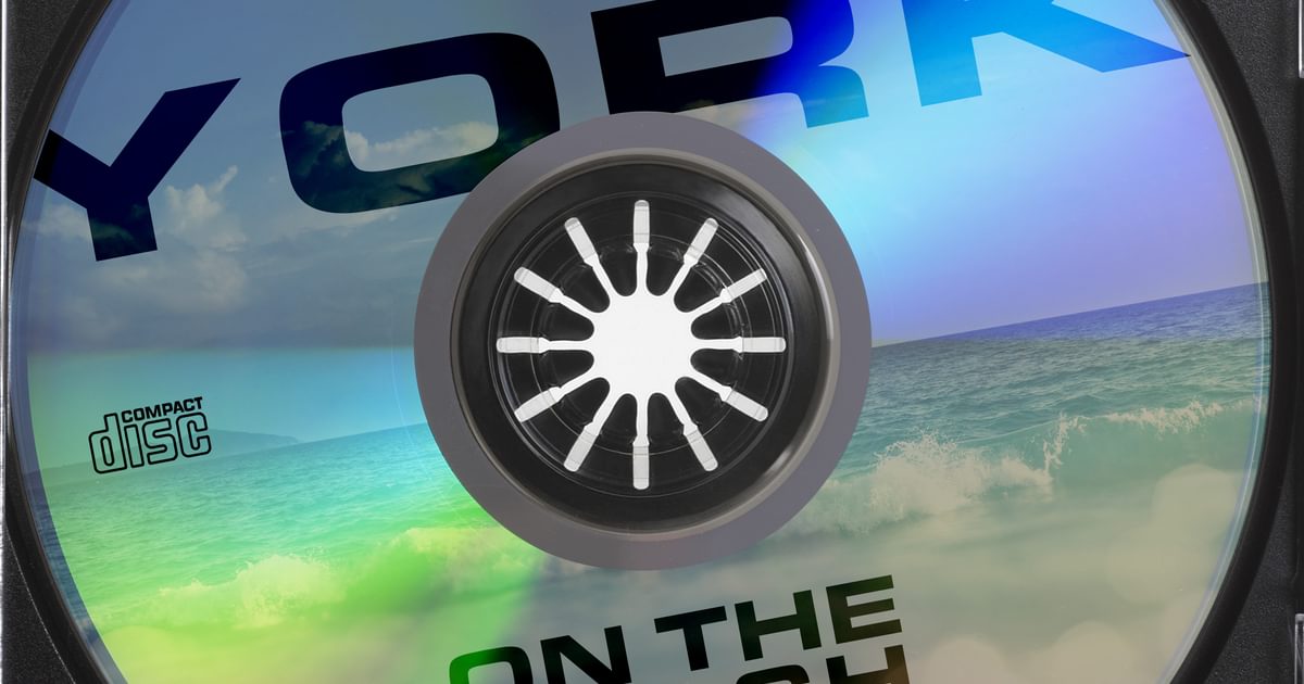 York On The Beach Armada Music