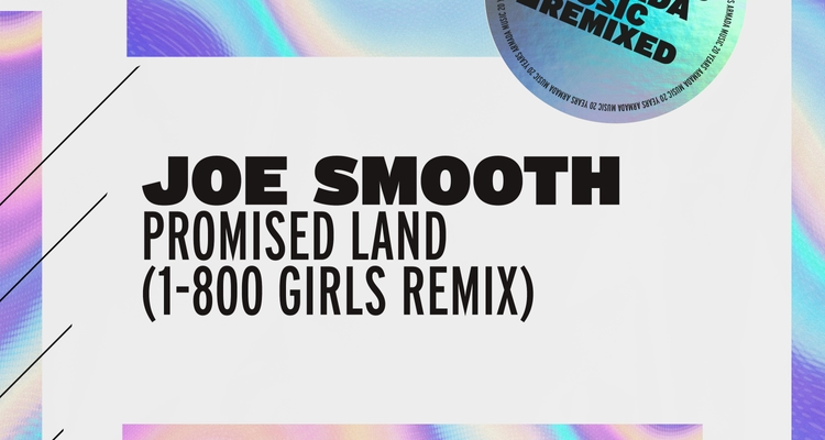 Joe Smooth - Promised Land | Armada Music