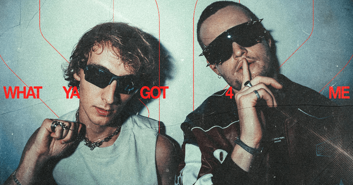 Pirapus & Signum - What Ya Got 4 Me | Armada Music
