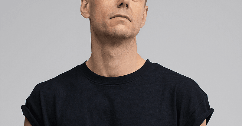 T-shirt Armin Van Buuren Armada - Noir, Coton - Tailles S à 5XL - Neuf Avec étiquettes