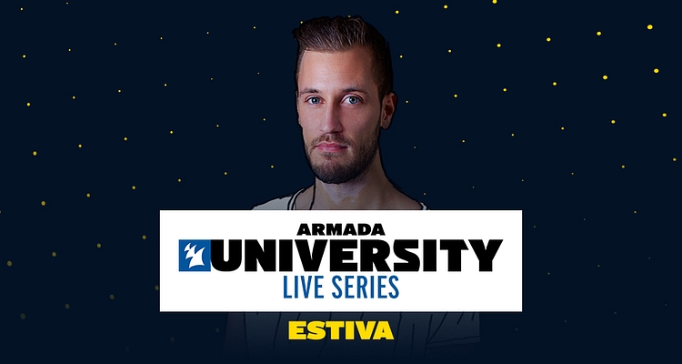 The Live Series Armada Music