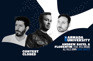 Contests Armada Music