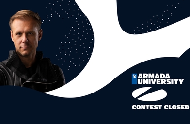 Contests Armada Music