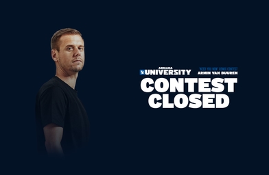 Contests Armada Music