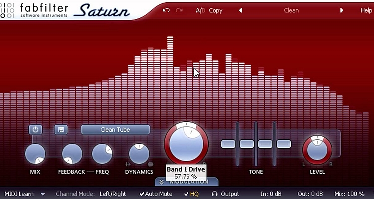 Saturn 2 by Fabfilter, Everything You Need to Know