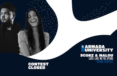 Contests Armada Music