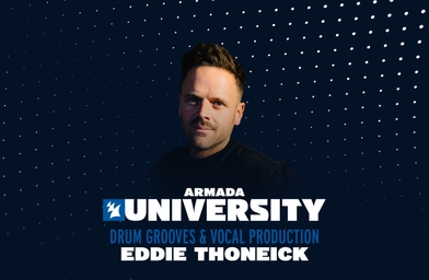 Music Production Courses Armada Music