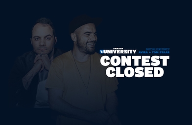 Contests Armada Music