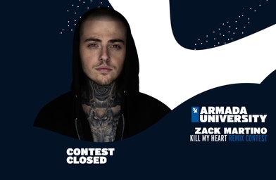 Contests Armada Music