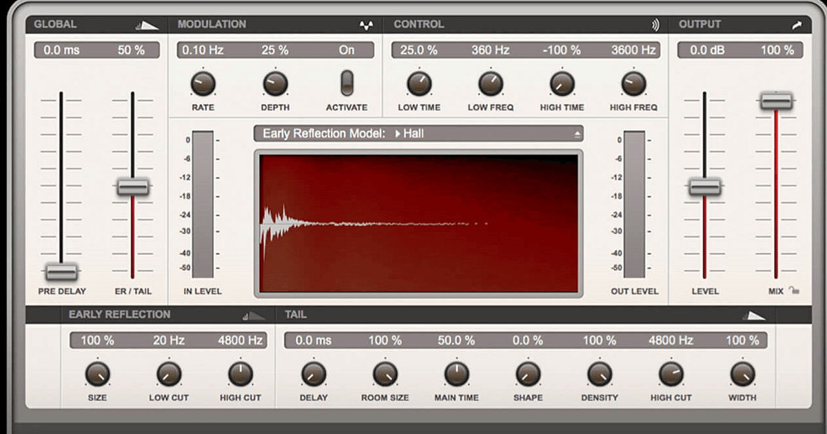 How To Use Reverb The Basics Armada Music