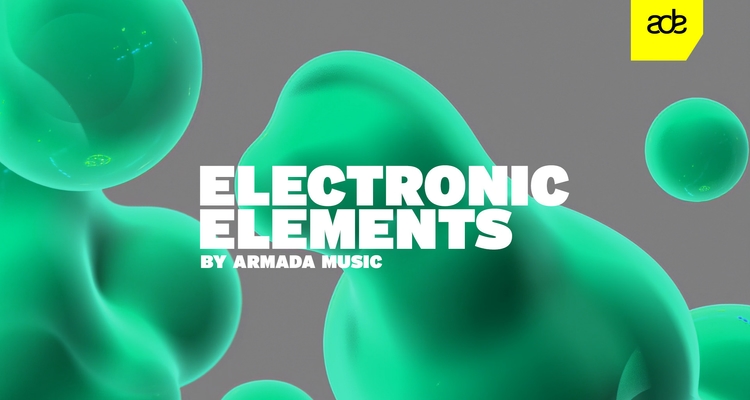 Armada Electronic Elements Armada Music