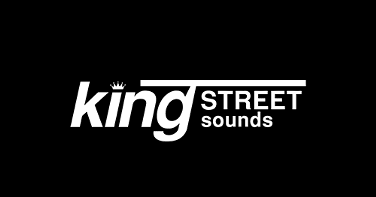 限定セール King Street Music Armada | Sounds 洋楽