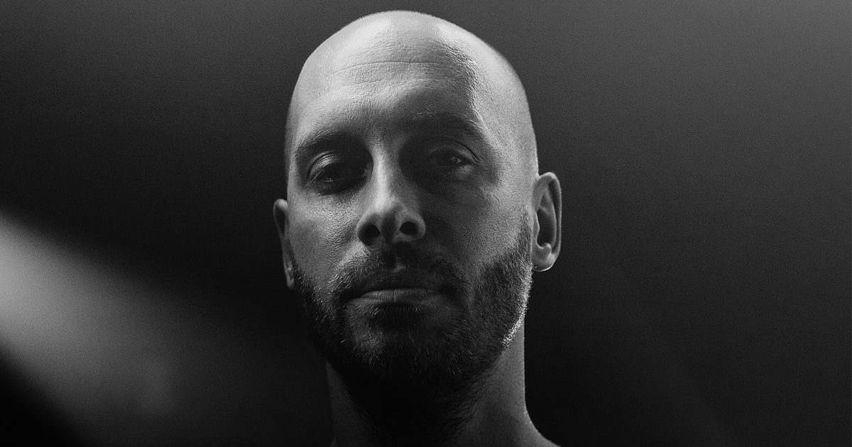 Maxim Lany inspires hope with highly anticipated debut album: 'Closer ...