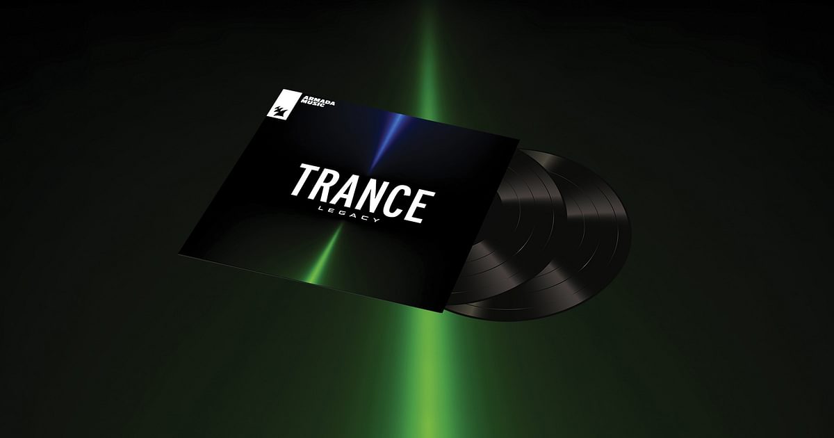 The Best Trance Classics Of All Time - Trance Legacy